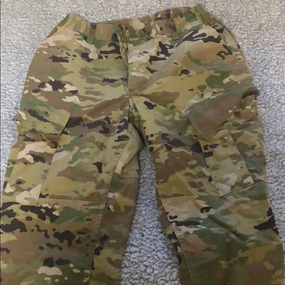 Women’s ocp pants